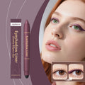 2-en-1 Eyeliner Pencil Golden Tiger's Eye