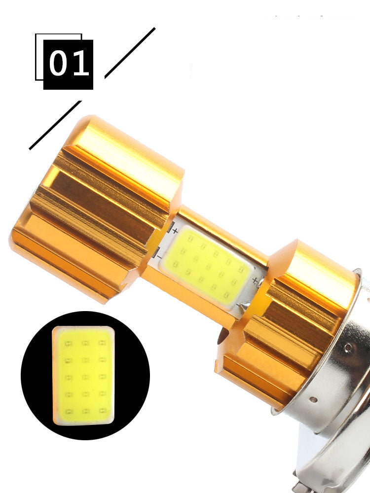 LED du motocycle Phares universels en ligne
