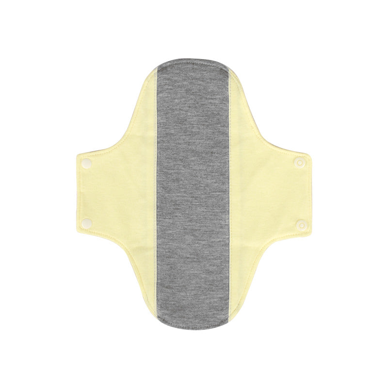 Graphene Protection Mat Coton Antibactérien imperméable Sanitaire Pads Urine fuite pour Th