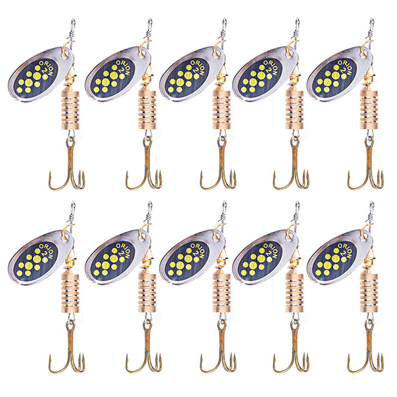 Eau Sequin Road Sub Bait