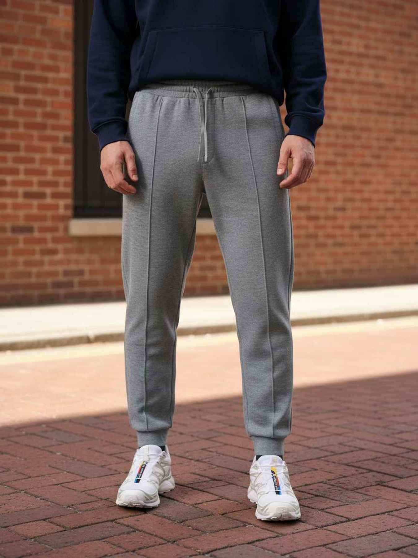 Pantalons occasionnels