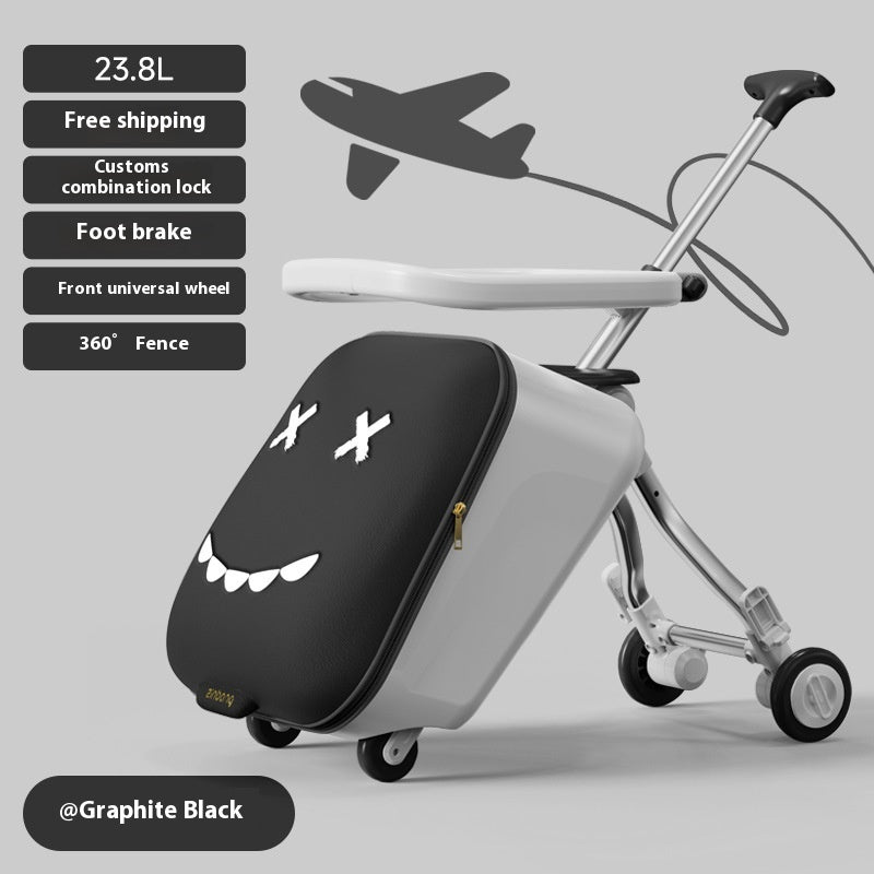 Sacs à bagages pour enfants