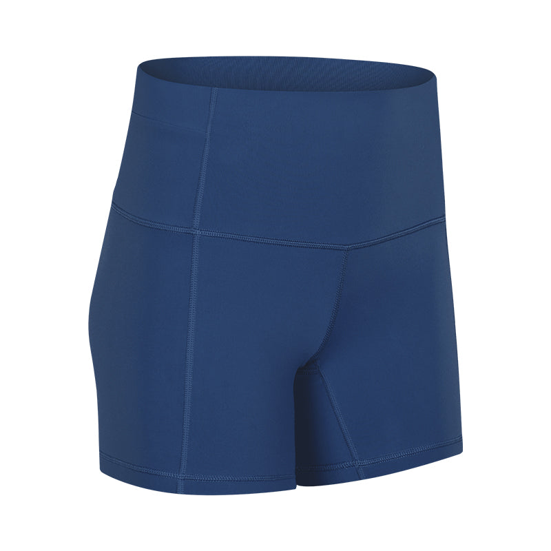 Hip-lifting port extérieur sport fitness serré short hip