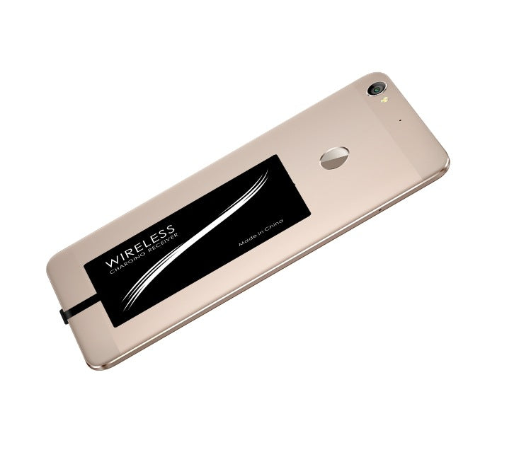 Récepteur de chargeur sans fil
