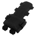 Sac de rangement en nylon Night Vision Instrument Kit de finition de batterie