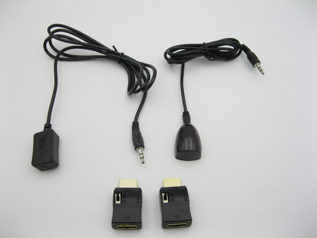 Le plus récent IR Extender infrarouge répéteur télécommande 30 à 60Khz double bande IR sur HDMI Rem