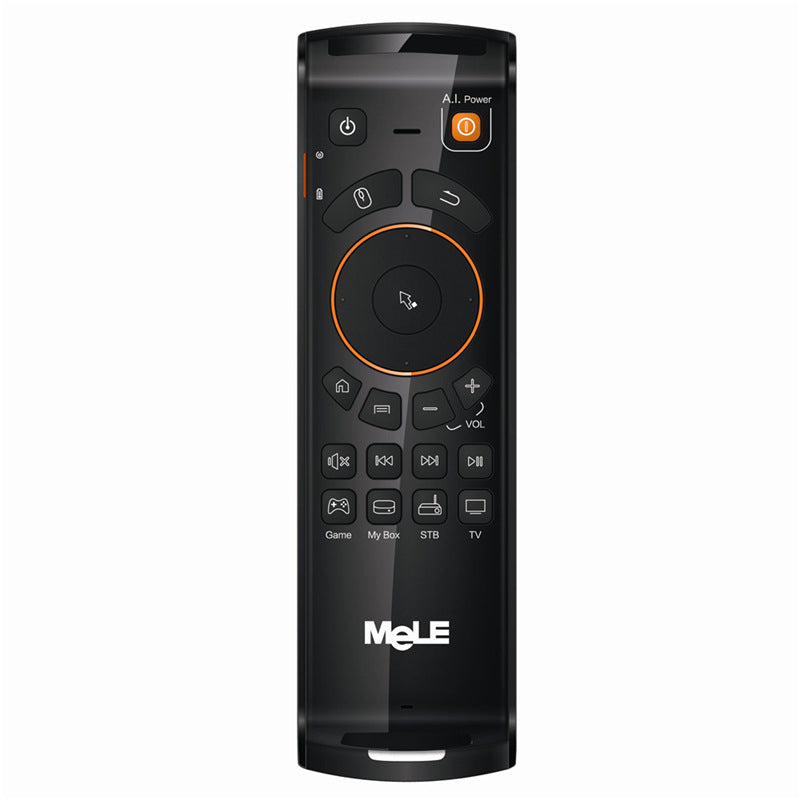 F10 souris d'air sans fil de luxe