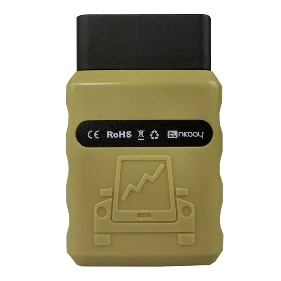AdBlueOBD2 pour IVECO Trucks adBlue Emulator
