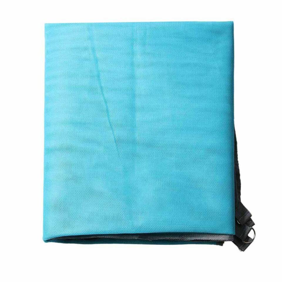 Tapis sans sable