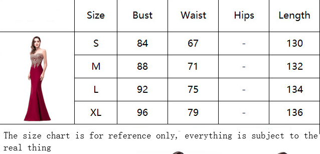 Amazon Europe robe sexy dos creux applique paquet hanche robe queue de poisson jupe femelle pers