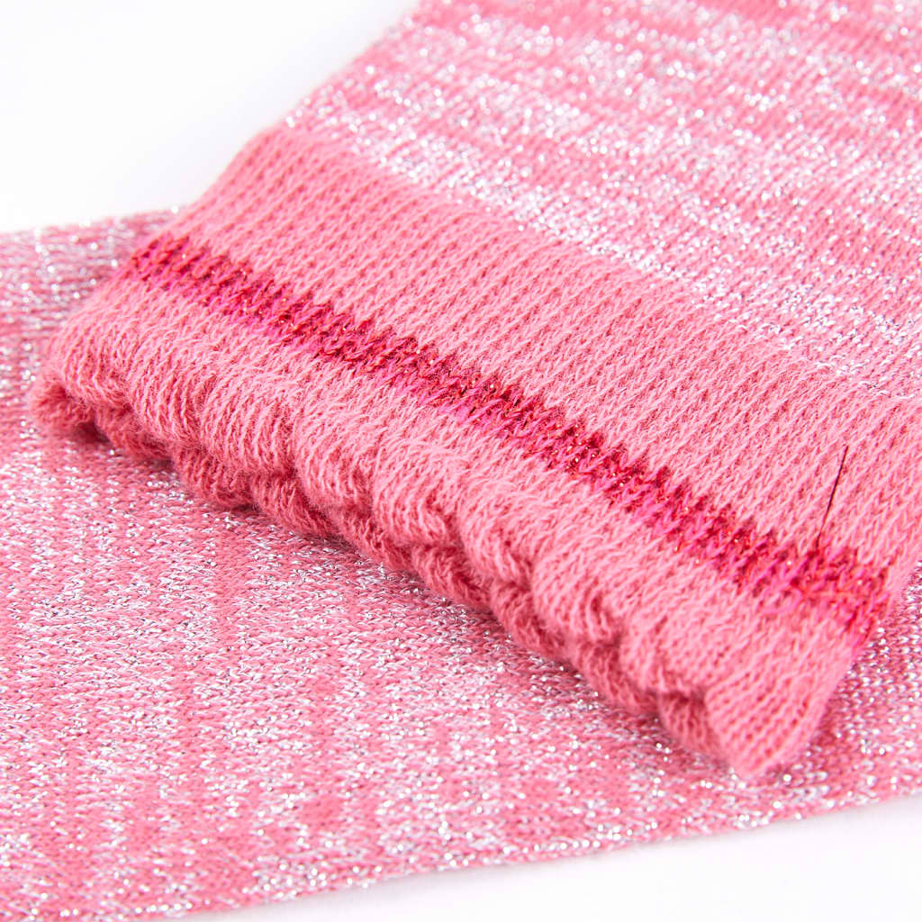 Chaussettes pour enfants 5 paires EU 26-29 Chaussettes pour enfants 5 paires