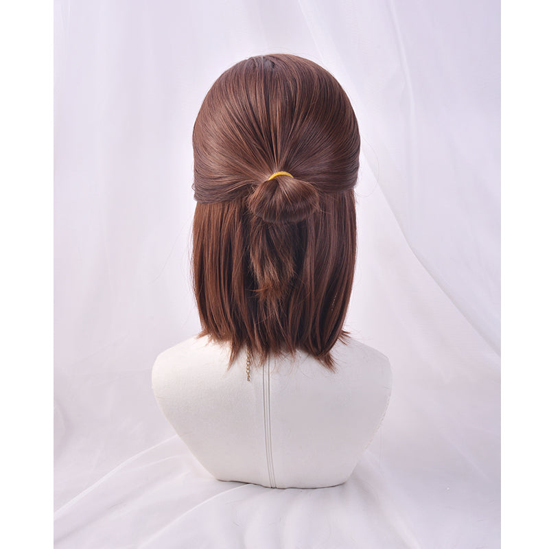 Le dernier d'entre nous 2 Ellie Wig