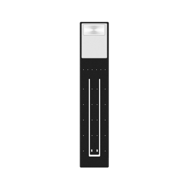 Lampe LED pliante