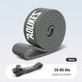 Portable Home Fitness Resistance Band Strength Trainer