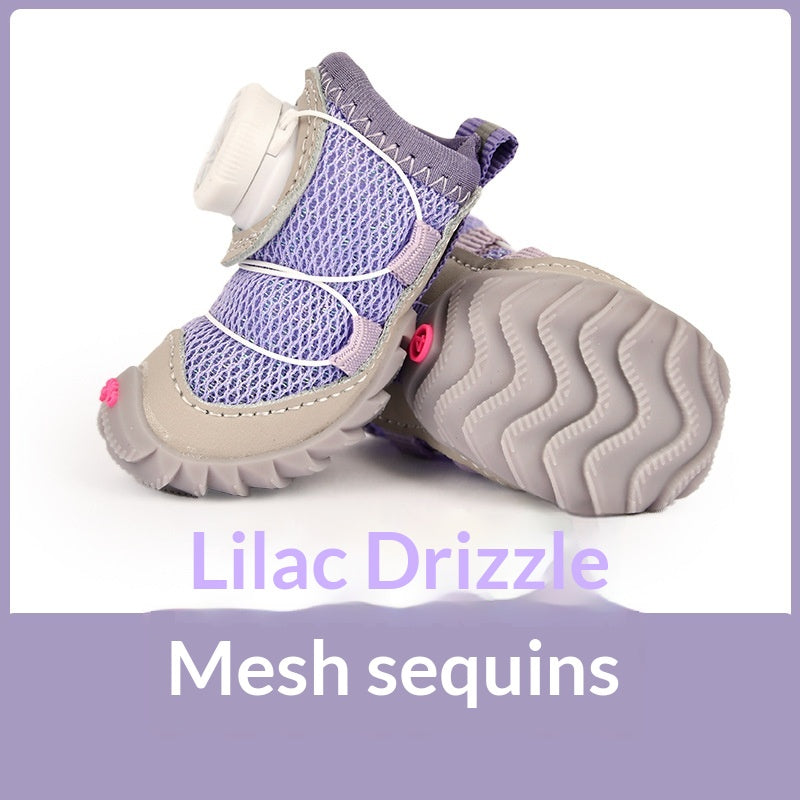 Chaussures Chien Chaussures Chien Soft Bottom Thin Petit Chien Chaussures Chien