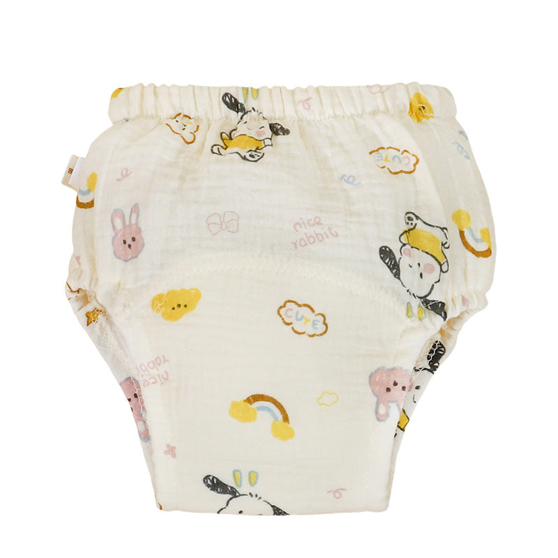 Pantalons d'entraînement pour bébés de style coréen