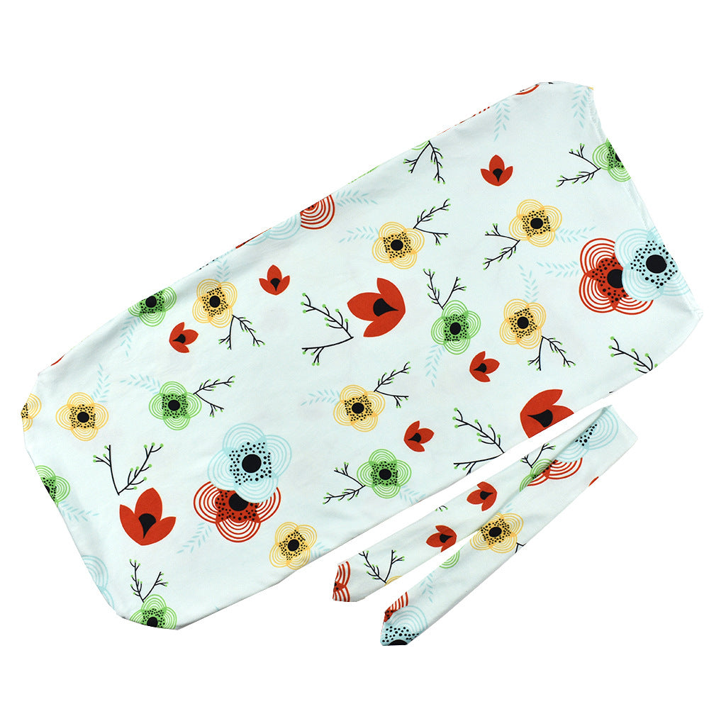Bébé sac de couchage Lapin oreilles bande de cheveux