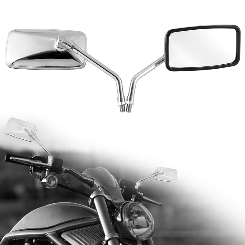 Rétroviseur de motocyclette
