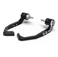 Applicable à CBR650F CBR650R 2014-2023 Plaquette anti-glissière pour garde-bracelet B