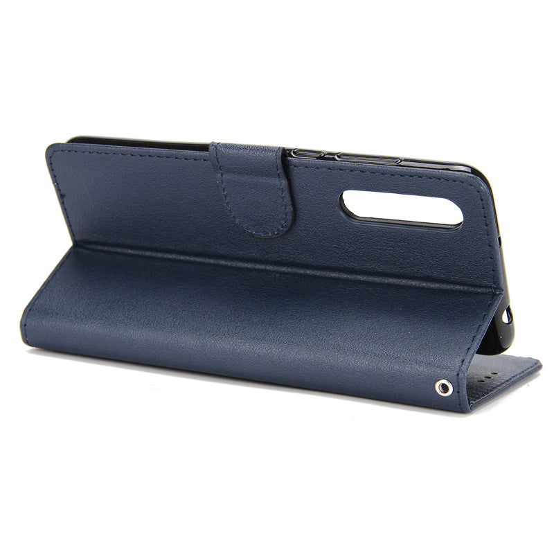 Porte portefeuille Flip