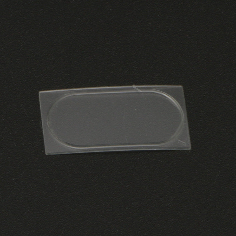 HD Transparent Grand U caméra objectif film protecteur
