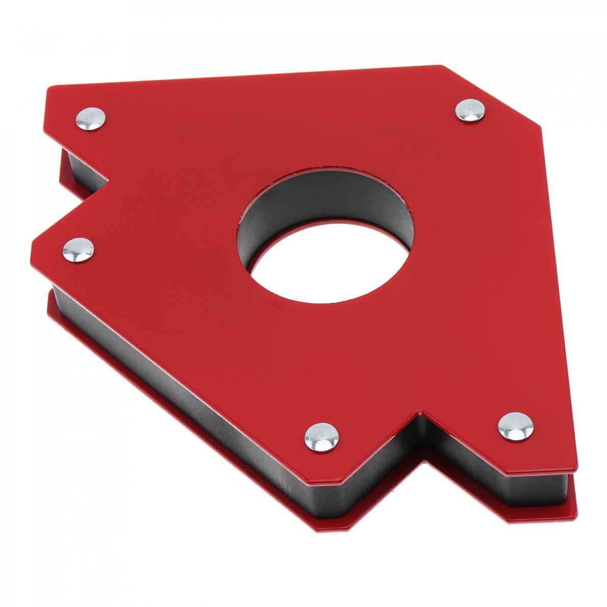 Positionneur triangle de soudure
