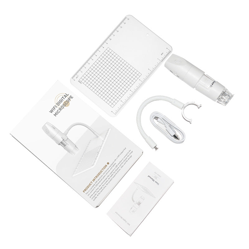Microscope numérique USB 3-en-1