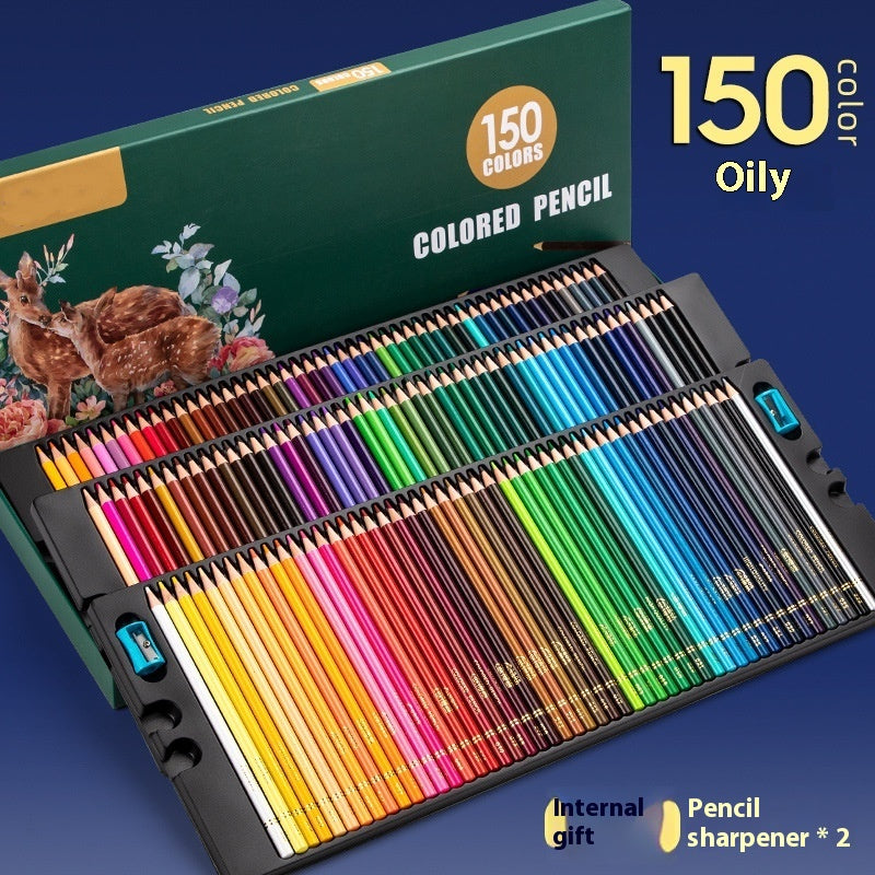 Hand-painted water soluble Sketch color brush