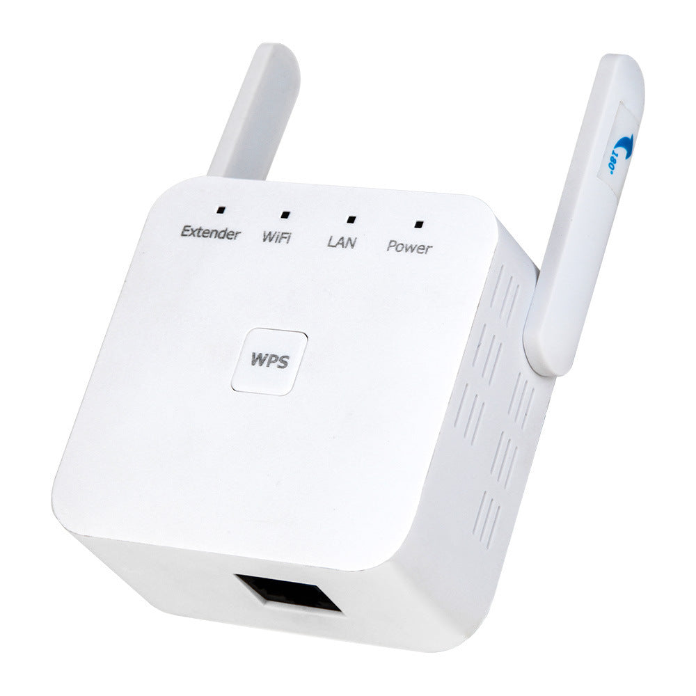 Extendeur de signal de répéteur sans fil