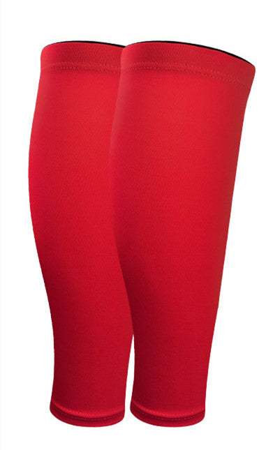 Équipement de protection sportive Basketball de plein air Football Running Jambe Warmers