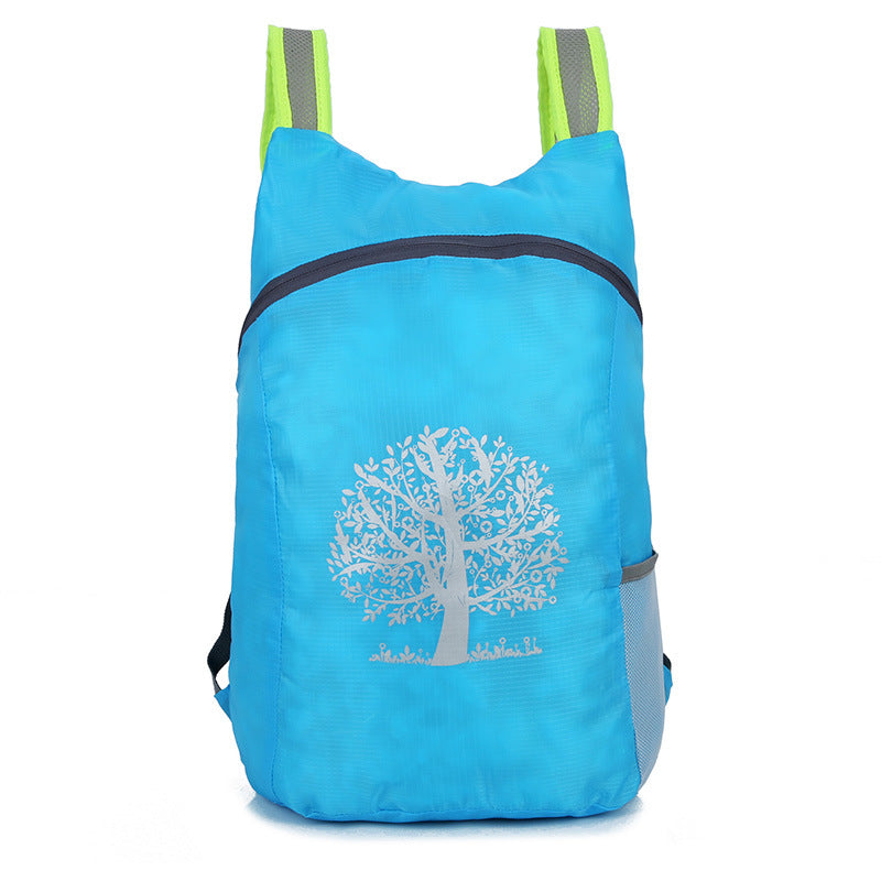Sac à dos pliant pour enfants