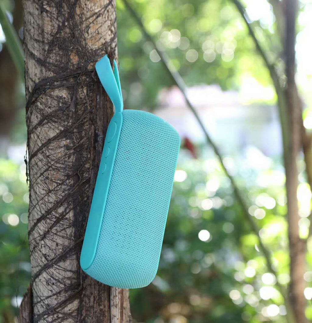 Q106 Bluetooth haut-parleur téléphone carte sans fil subwoofer