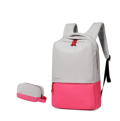 Cross border Picano sac informatique personnalisé sac à dos loisir étudiant paquet hommes et femmes mul