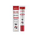 Crème de contour des yeux radiants