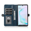 Holster de téléphone portable Wallet multifonctionnel