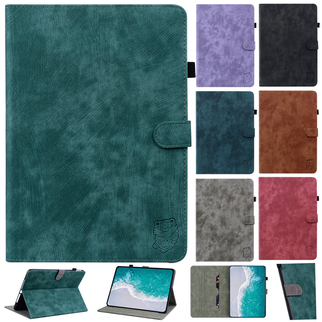 Coquille de couverture de protection applicable
