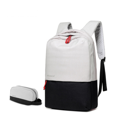 Cross border Picano sac informatique personnalisé sac à dos loisir étudiant paquet hommes et femmes mul