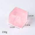 Maltose Transparent Cheese Anti-Stress Toy