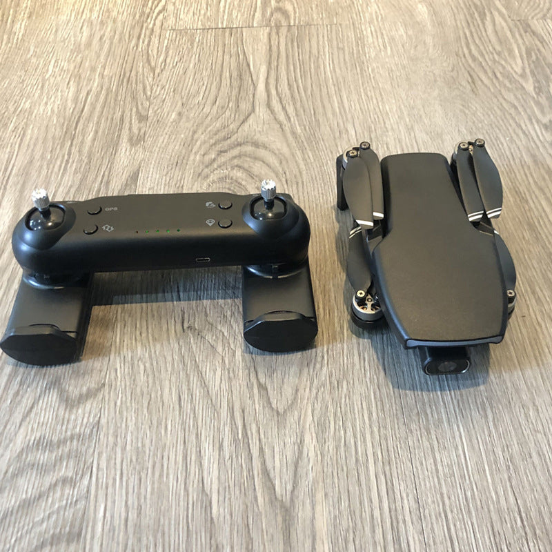 Télécommande GPS HD 4K de moteur sans brosse pliant