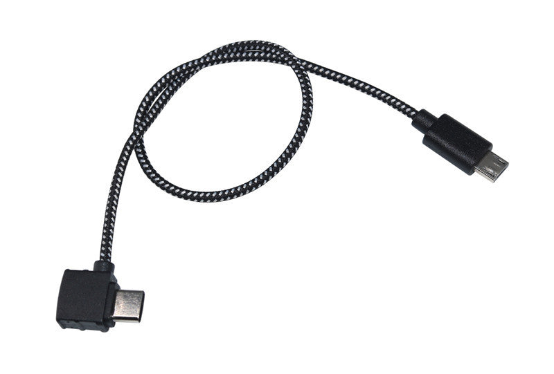 Télécommande Téléphone portable Câble de connexion de données