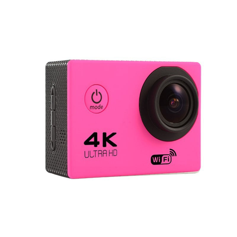 Mini Smart HD Outdoor Waterproof Caméra