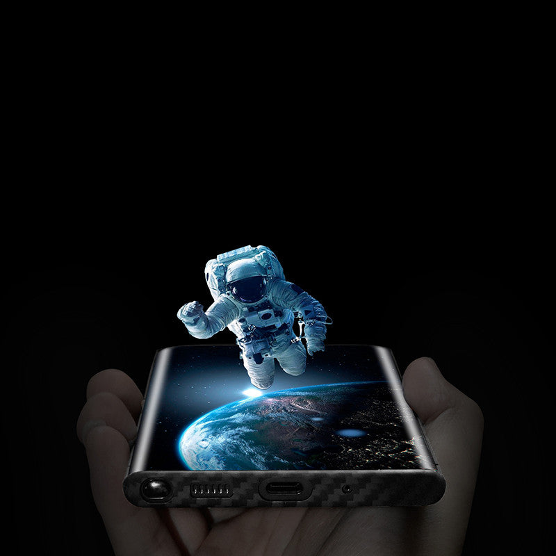 Coque dure anti-chute tout compris