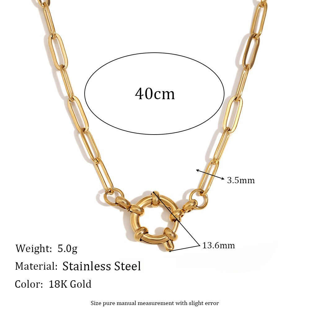 Pendentif mignon simple petit pendentif