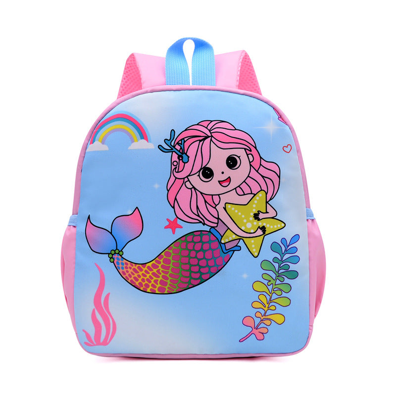 Sac à dos pour enfants Cartoon Casual