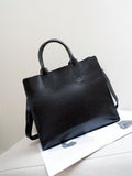 Sac de femme en cuir véritable