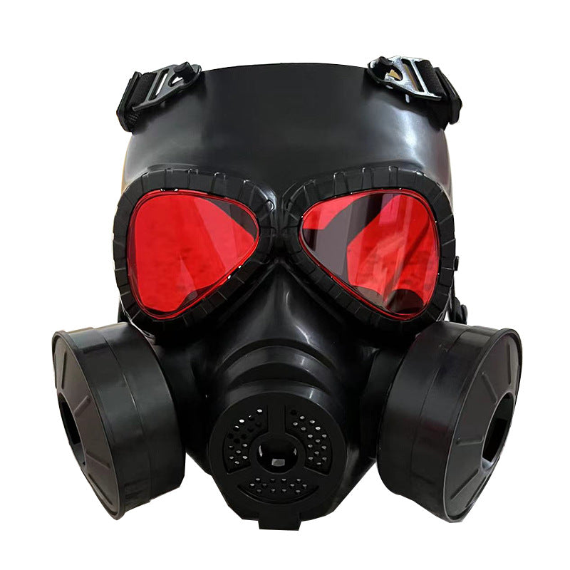 Équipement de terrain réel Pas de ventilateur jumeau antivirus