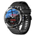 Smartwatch multi-fonctionnel sport avec double caméra pour la position