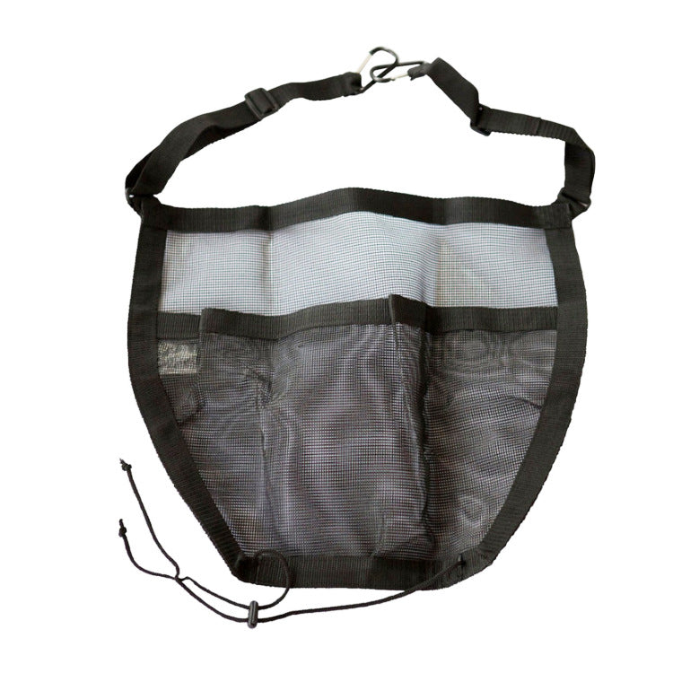 Sac de voiture en maille