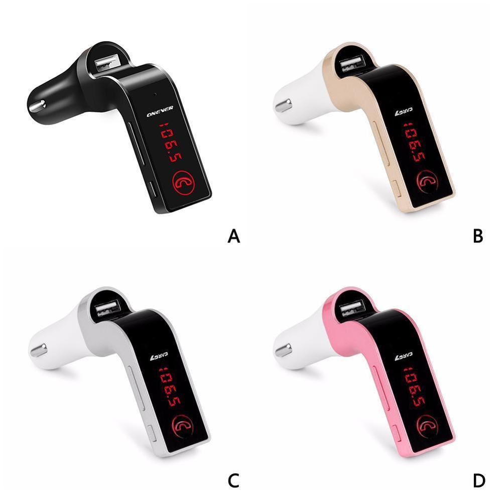 Récepteur Bluetooth du véhicule