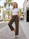 Ladies Long Trousers